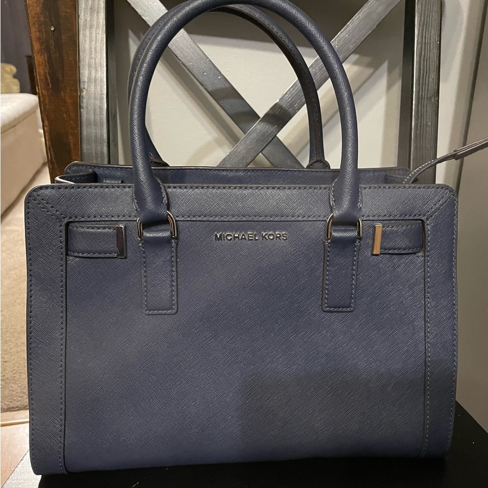 Michael Kors Satchel